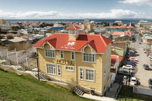 punta arenas