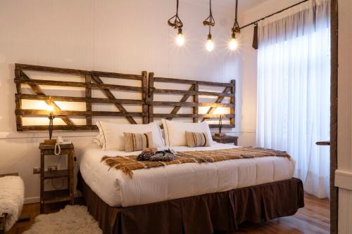 hotel boutique la yegua loca