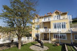 punta arenas