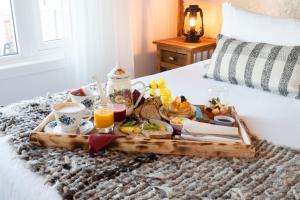 hotel boutique la yegua loca