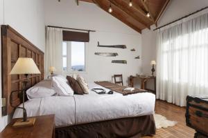 hotel boutique la yegua loca