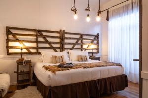 hotel boutique la yegua loca