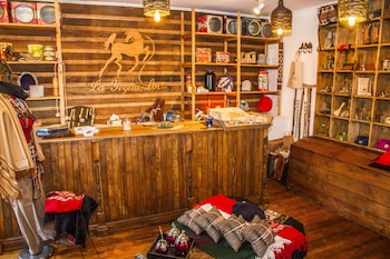 hotel boutique la yegua loca