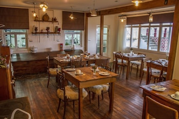 hotel boutique la yegua loca