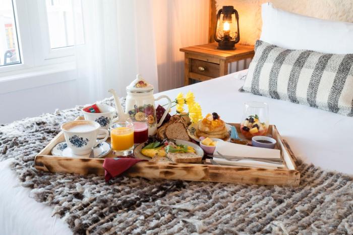 hotel boutique la yegua loca