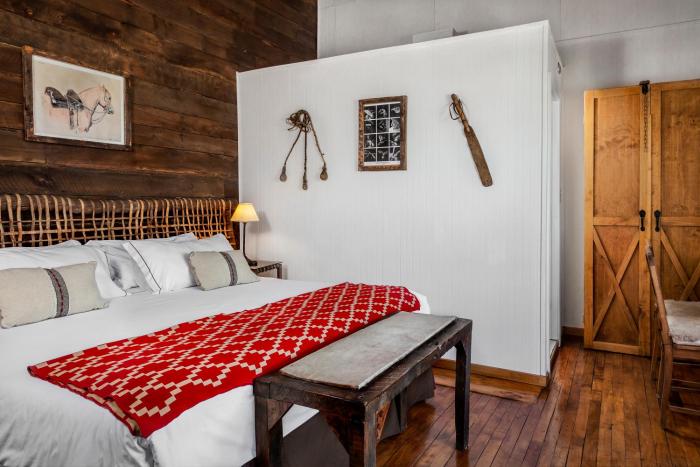 hotel boutique la yegua loca