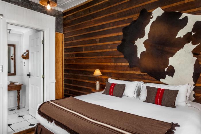 hotel boutique la yegua loca
