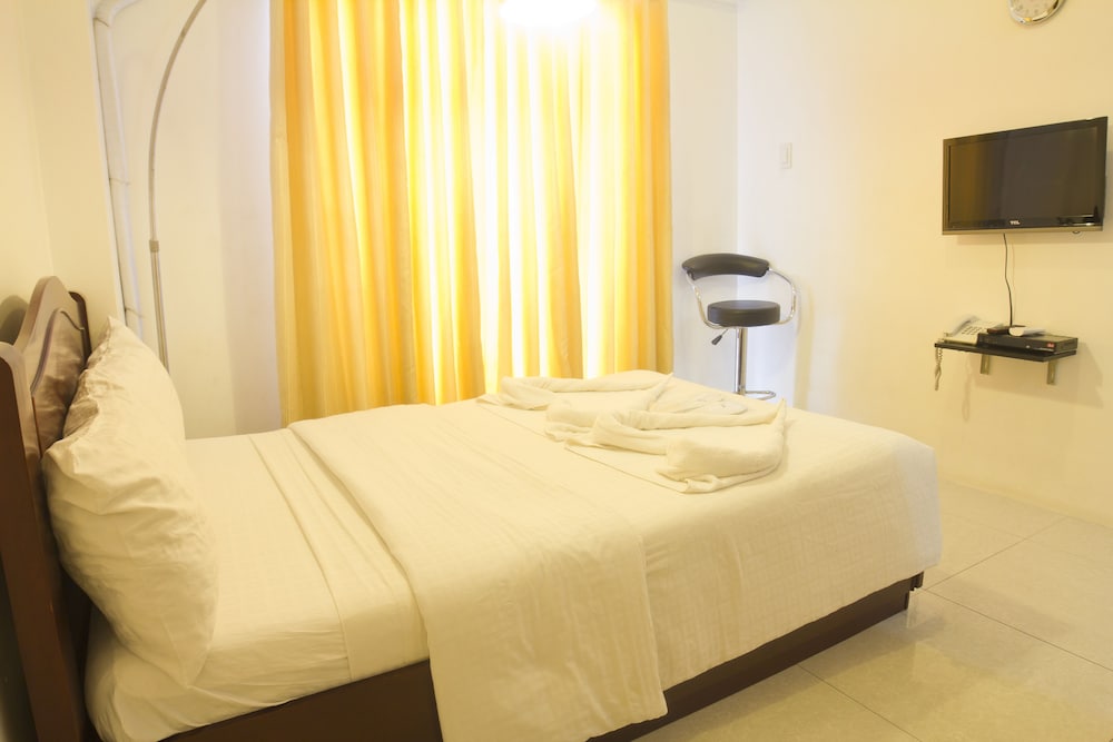 dian suites 1