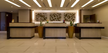 Hotel Benilde Maison De La Salle,San Andres Bukid>>Manila,4 star