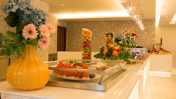 Hotel Benilde Maison De La Salle,San Andres Bukid>>Manila,4 star