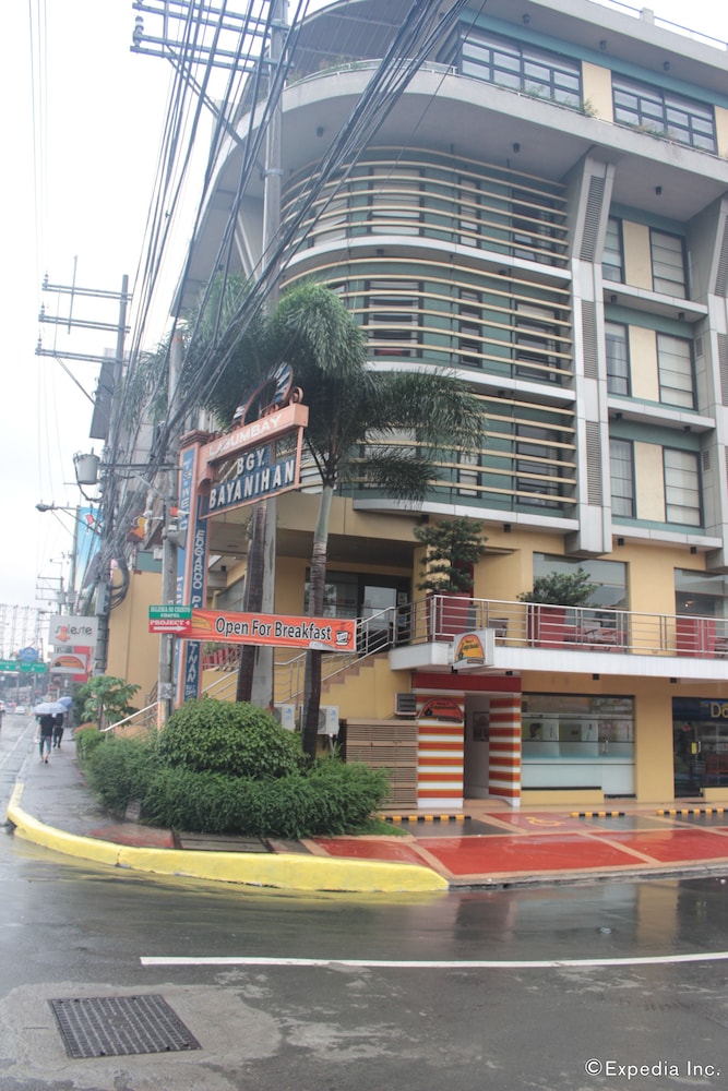 soleste suites