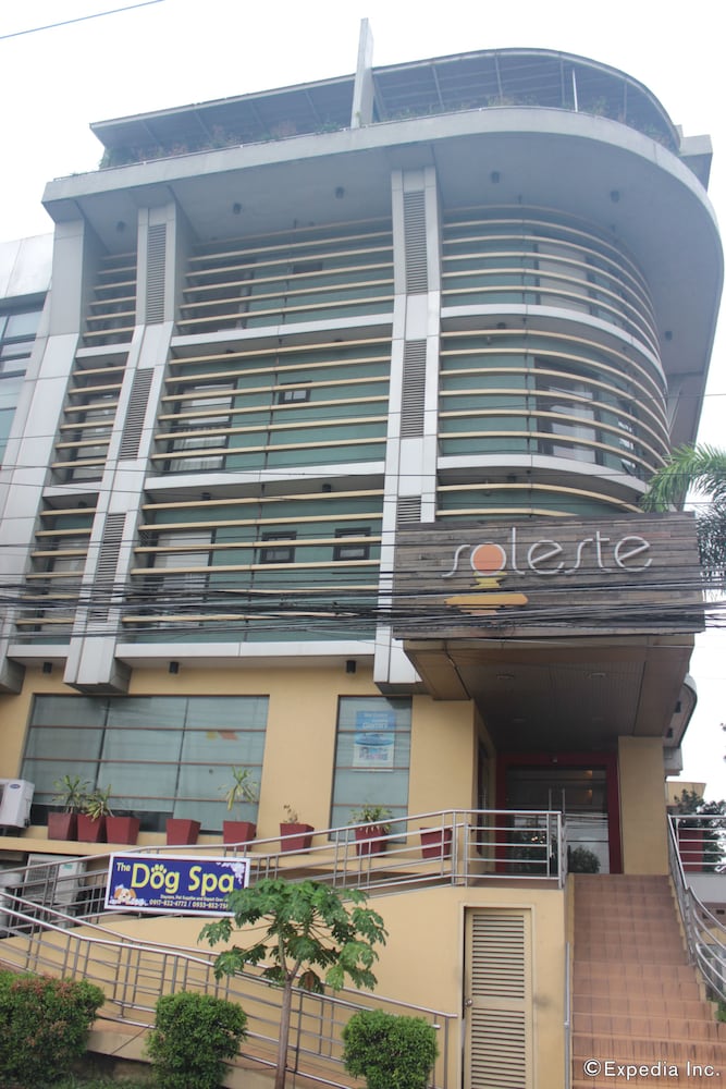 soleste suites