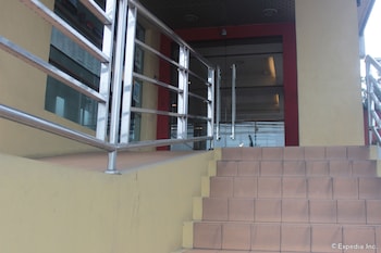 soleste suites