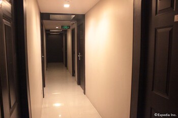 soleste suites
