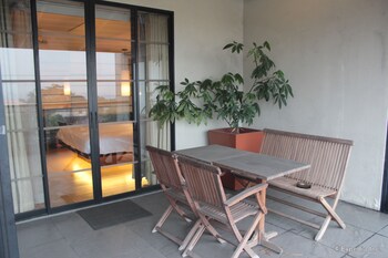 soleste suites