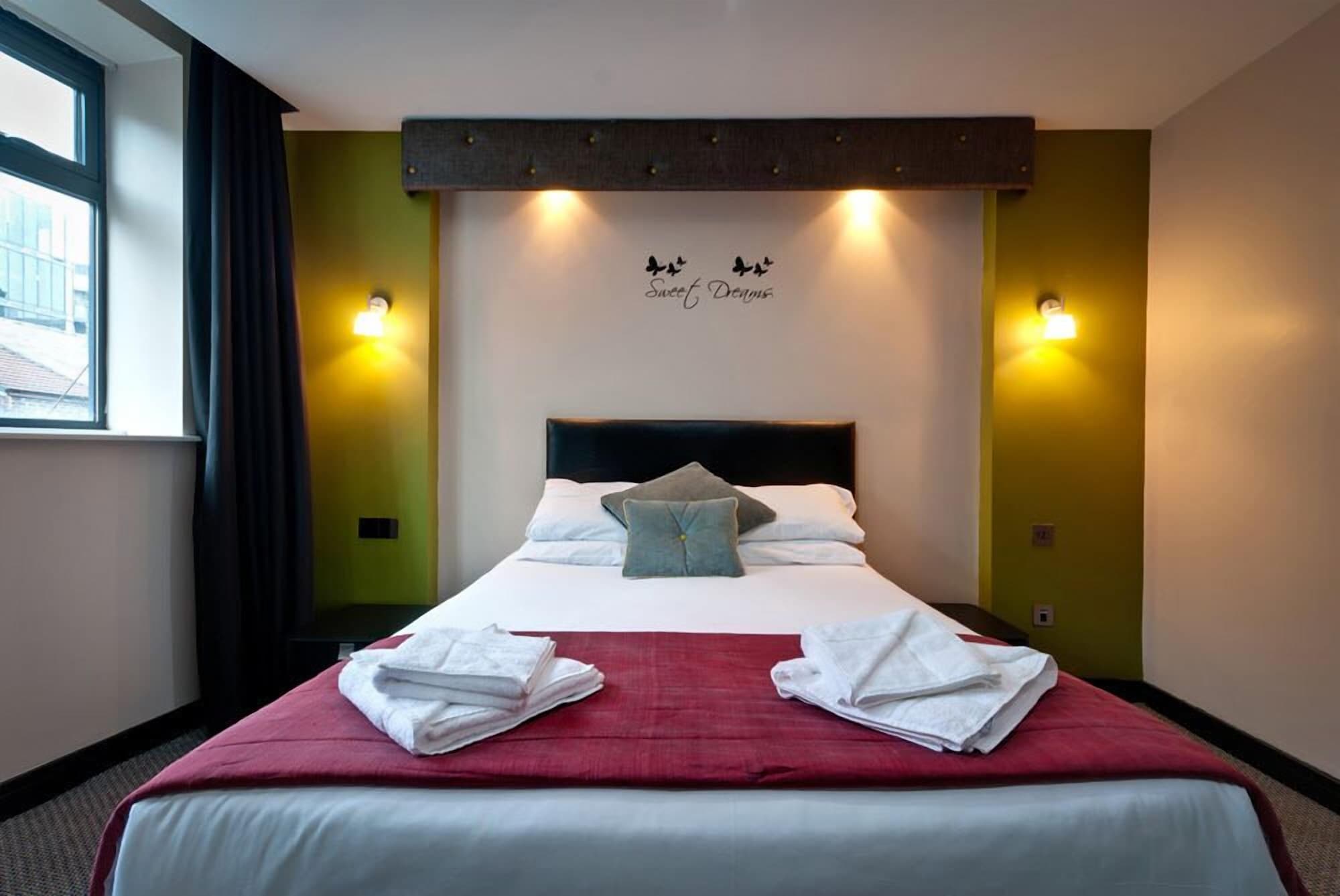 printworks hotel