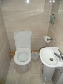 printworks hotel