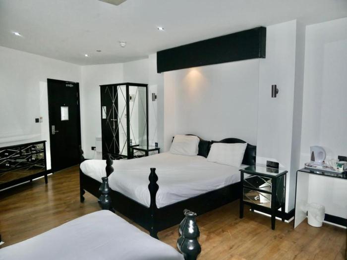 printworks hotel