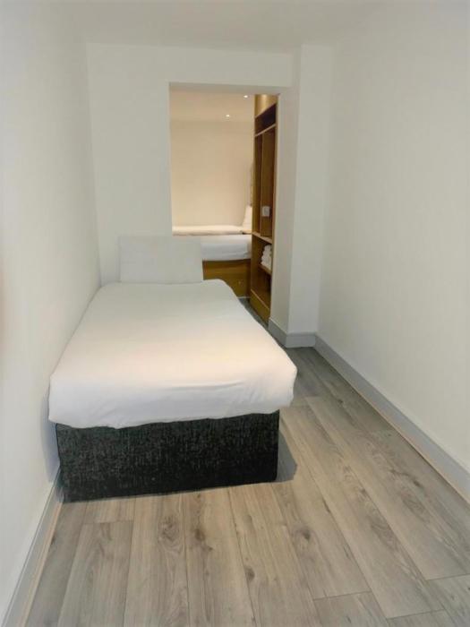 printworks hotel