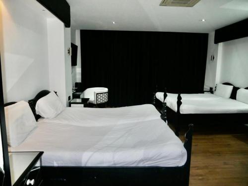 printworks hotel