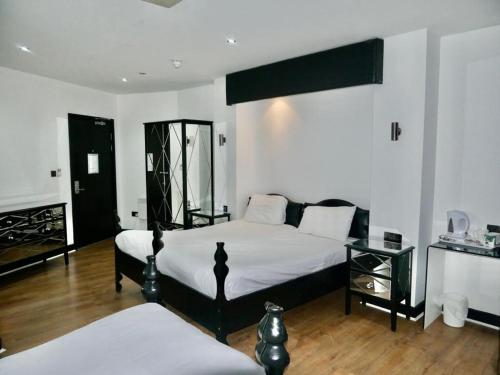 printworks hotel