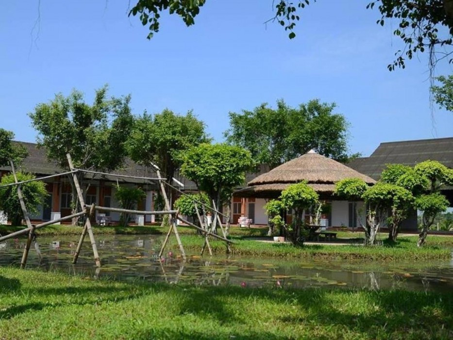 les hameaux de lorient