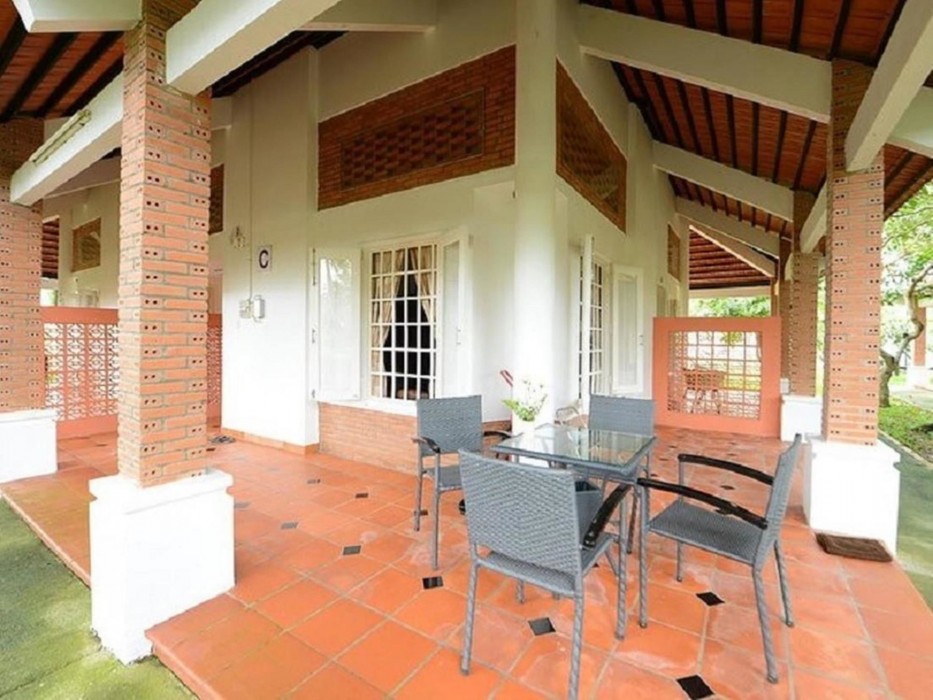 les hameaux de lorient