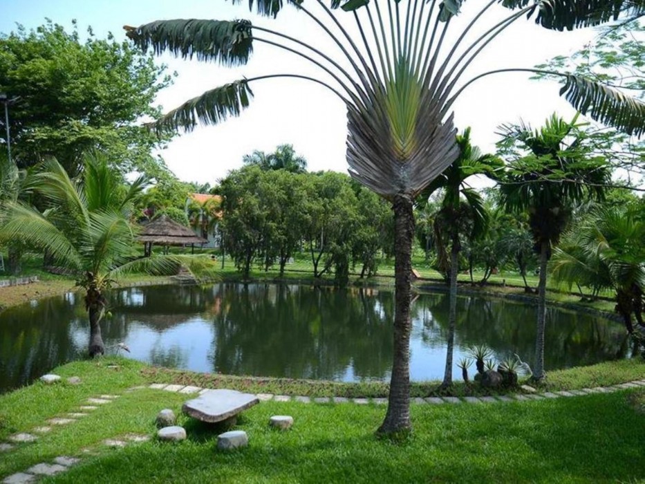 les hameaux de lorient