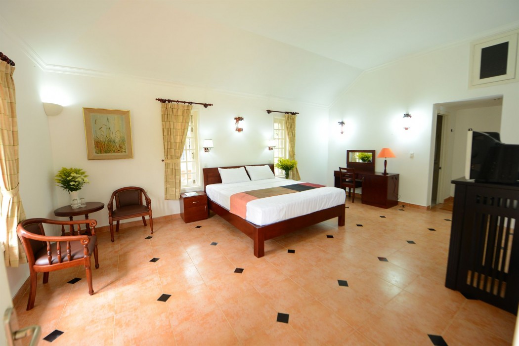 les hameaux de lorient