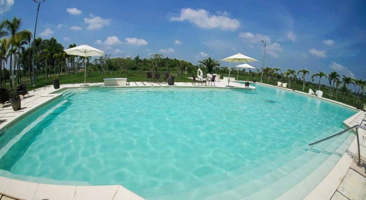 les hameaux de lorient