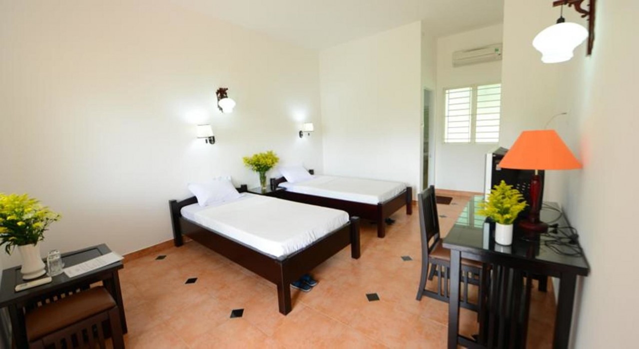 les hameaux de lorient