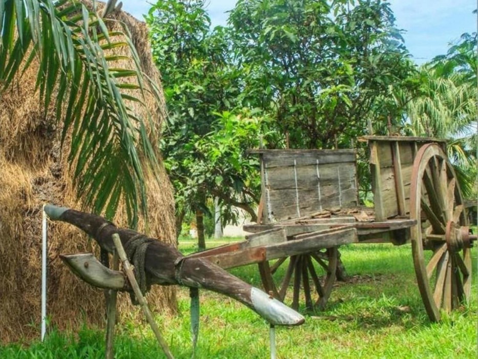 les hameaux de lorient
