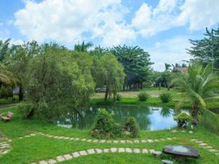 Les Hameaux De L'orient,Ho Chi Minh City>>C? Chi,3 star