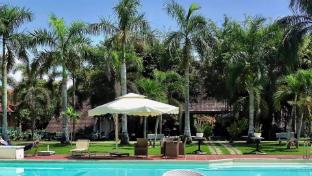 Les Hameaux De L'orient,Ho Chi Minh City>>C? Chi,3 star