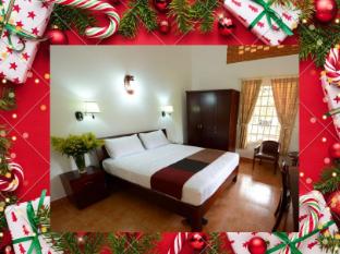 Les Hameaux De L'orient,Ho Chi Minh City>>C? Chi,3 star