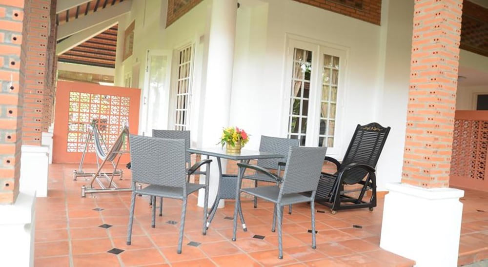 les hameaux de lorient