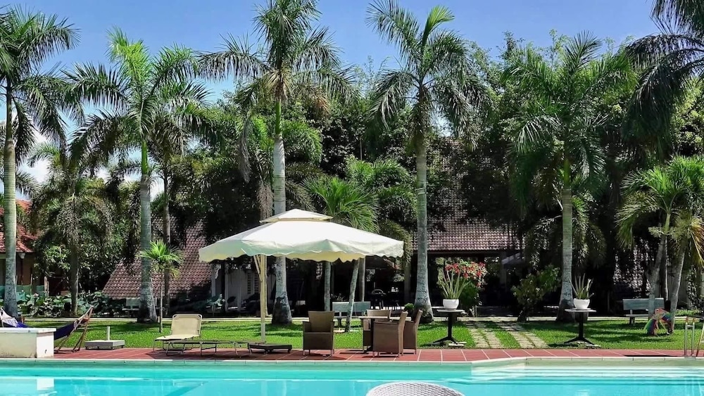 les hameaux de lorient