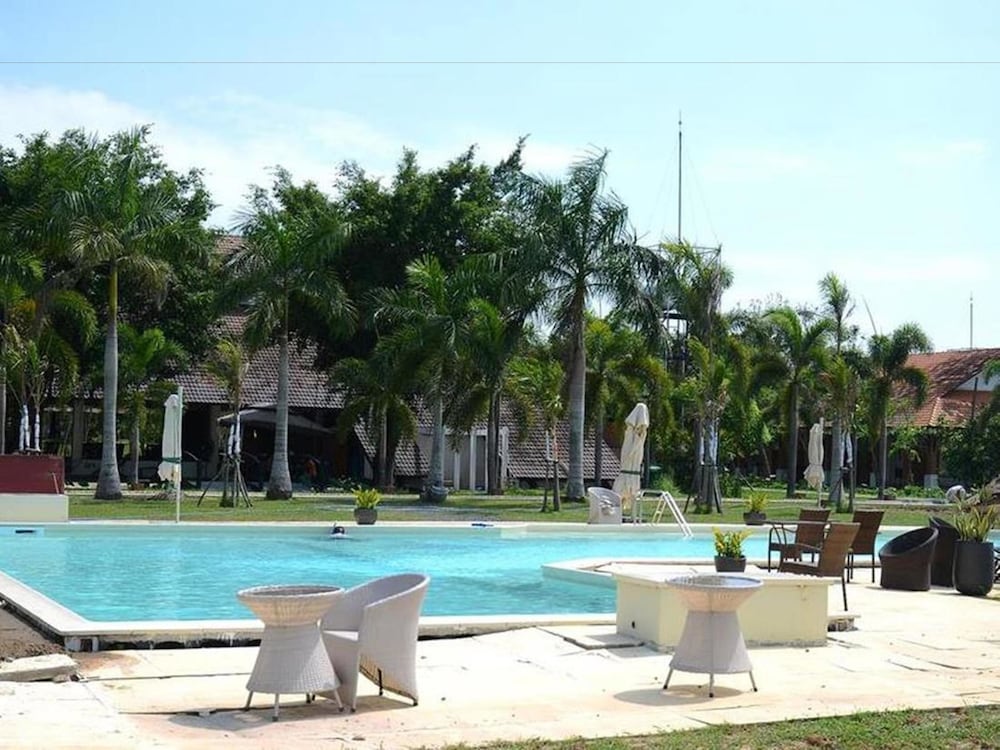 les hameaux de lorient