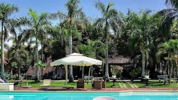 les hameaux de lorient