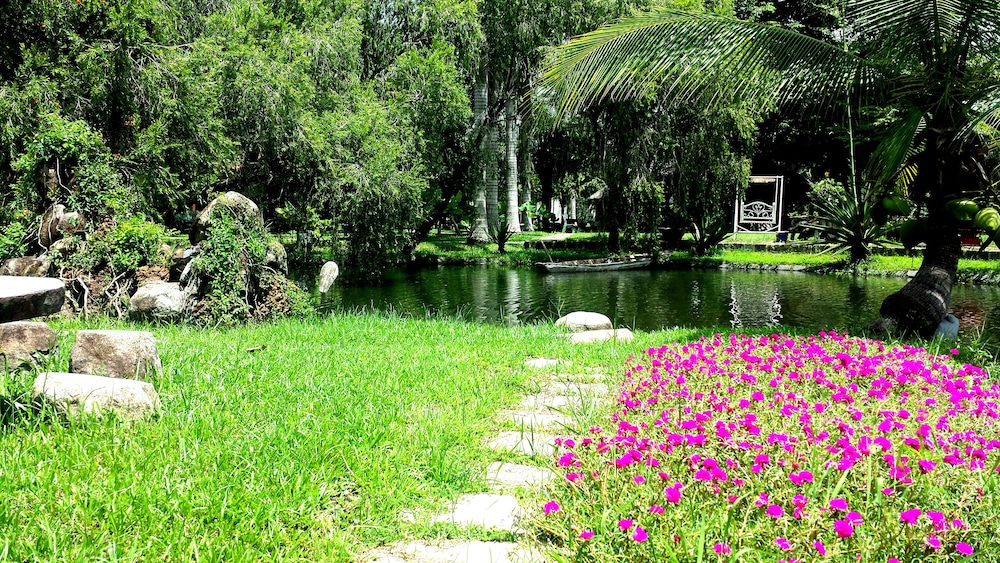 les hameaux de lorient
