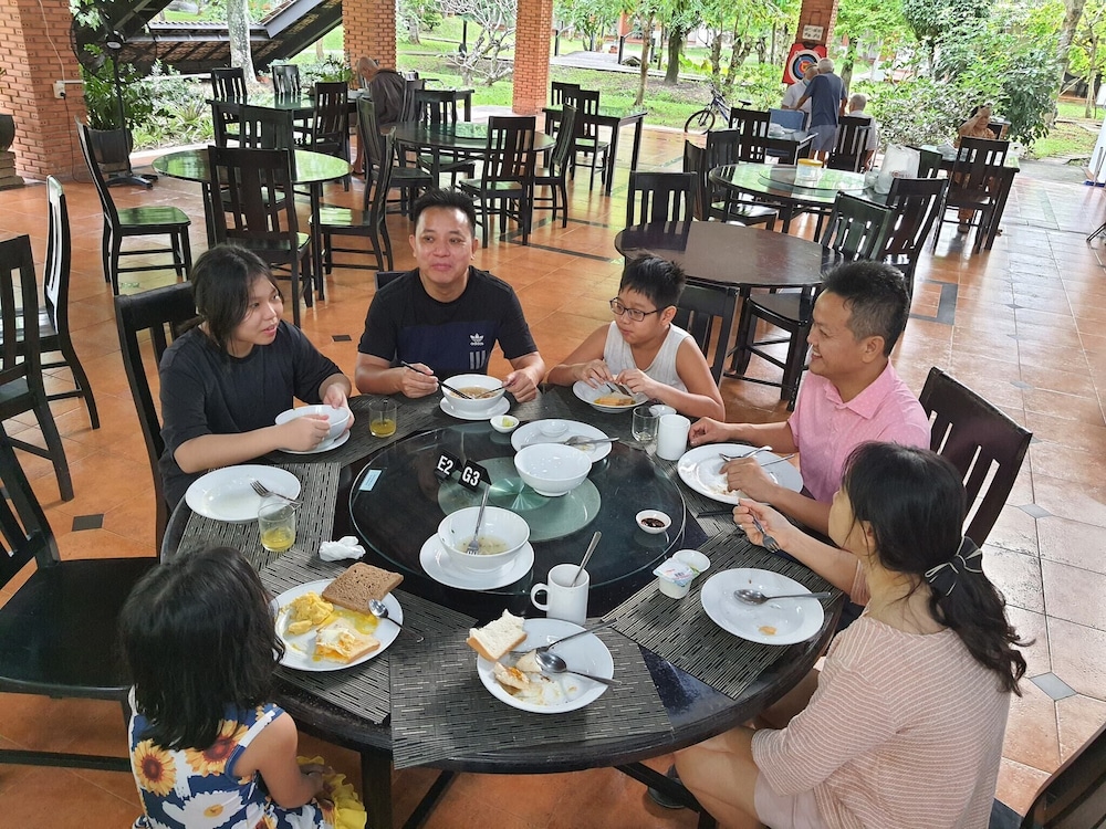 les hameaux de lorient