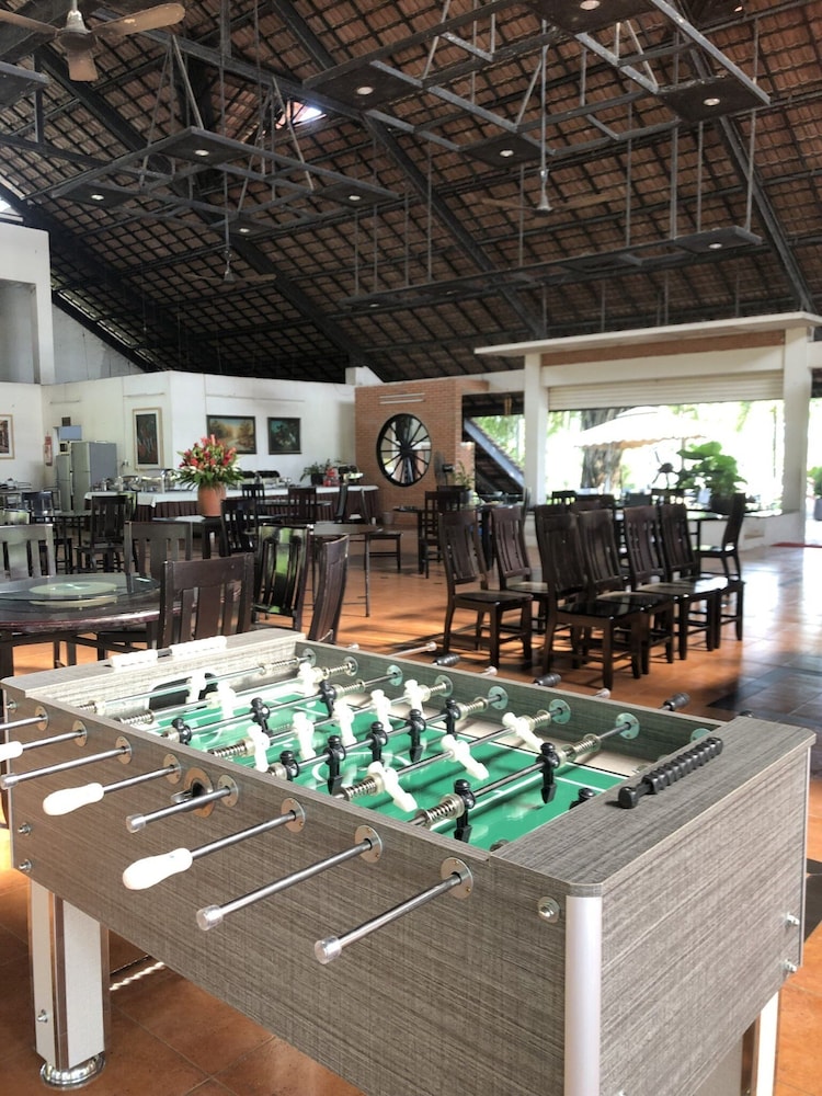 les hameaux de lorient