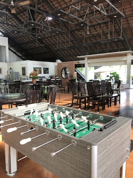 les hameaux de lorient