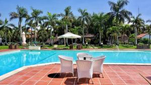 les hameaux de lorient