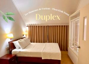 les hameaux de lorient