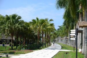 les hameaux de lorient