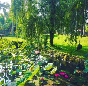 les hameaux de lorient