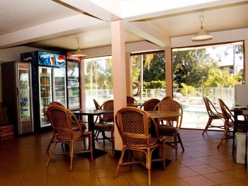 econo lodge rivervale