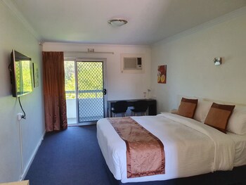 econo lodge rivervale