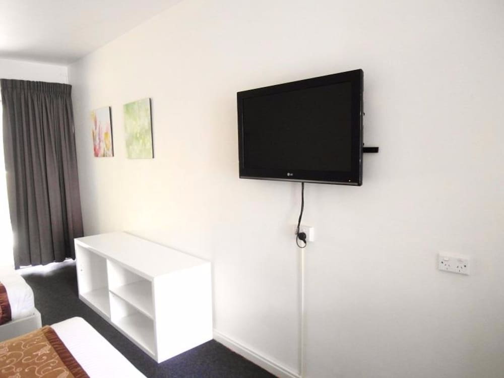 econo lodge rivervale